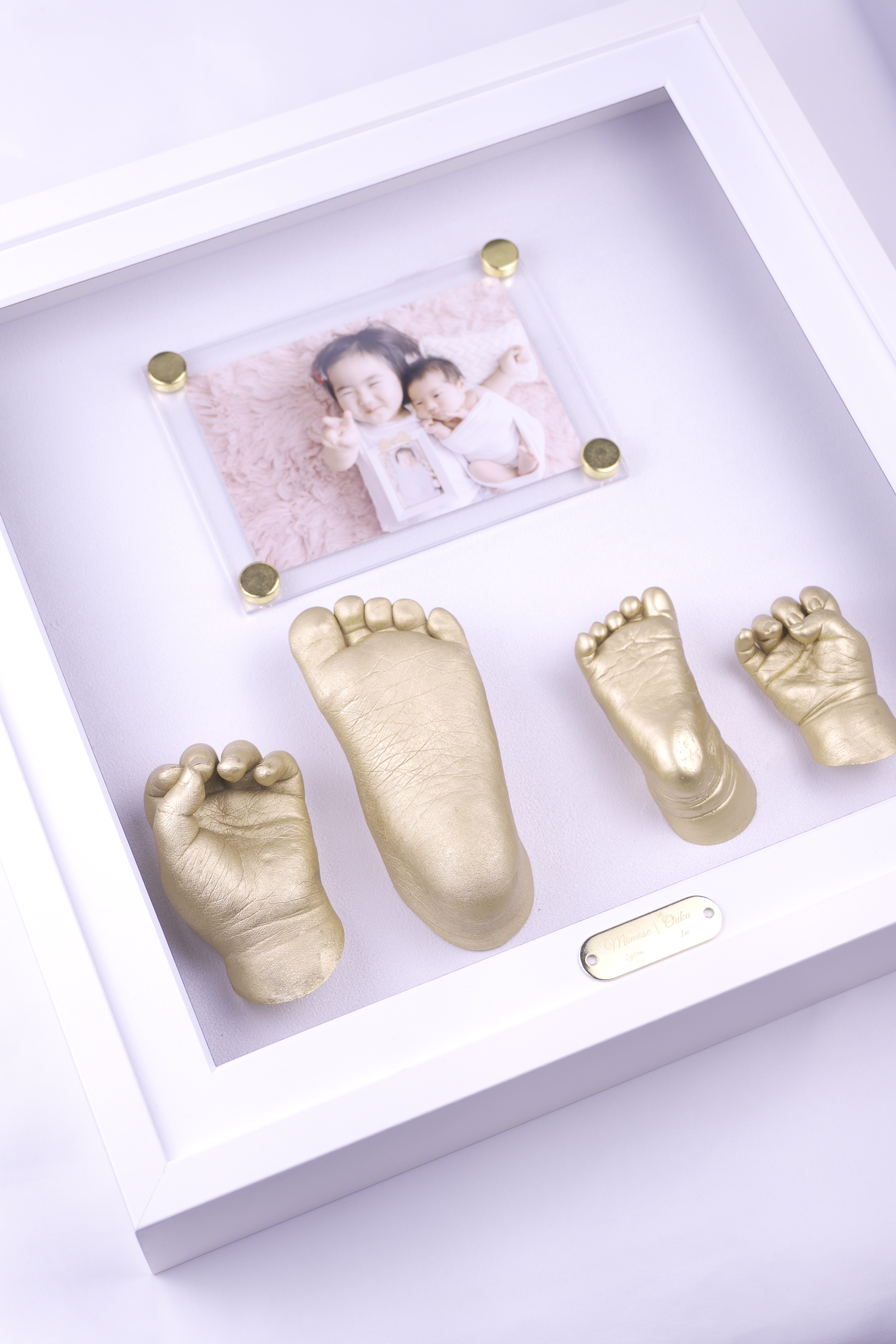 手形アートのコンセプトイメージ