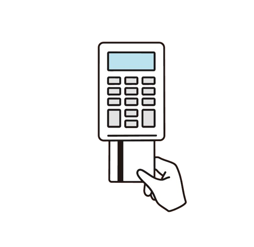 手形アート作品 その3